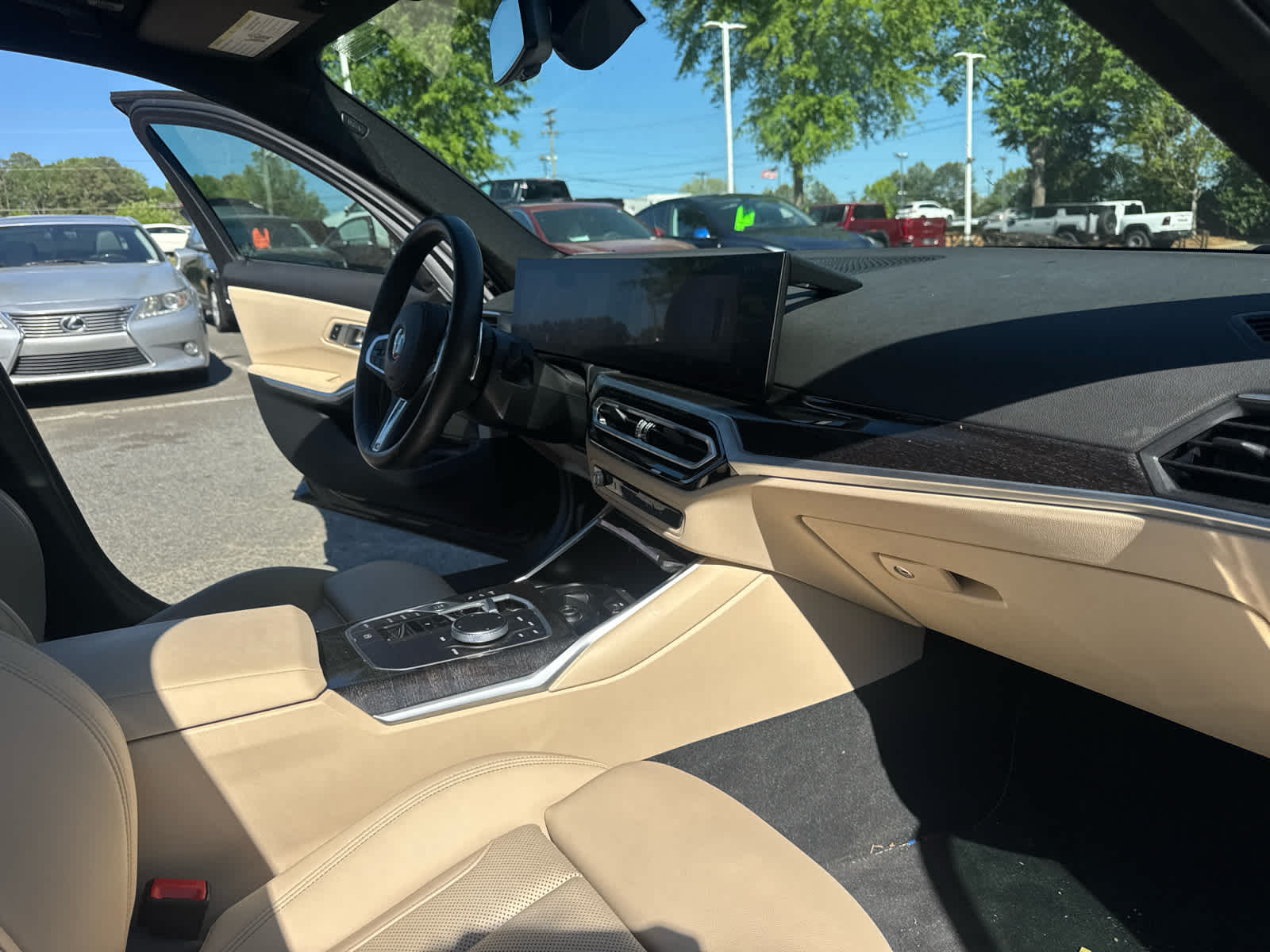 2023 BMW M340i M340i