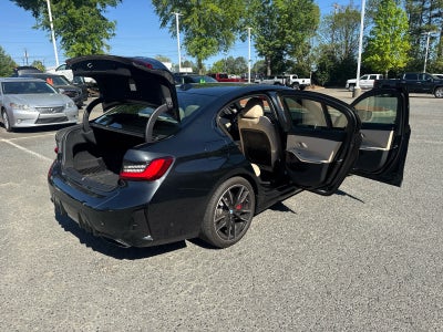 2023 BMW M340i M340i