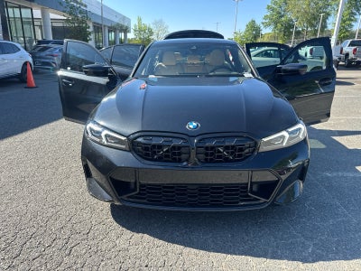 2023 BMW M340i M340i