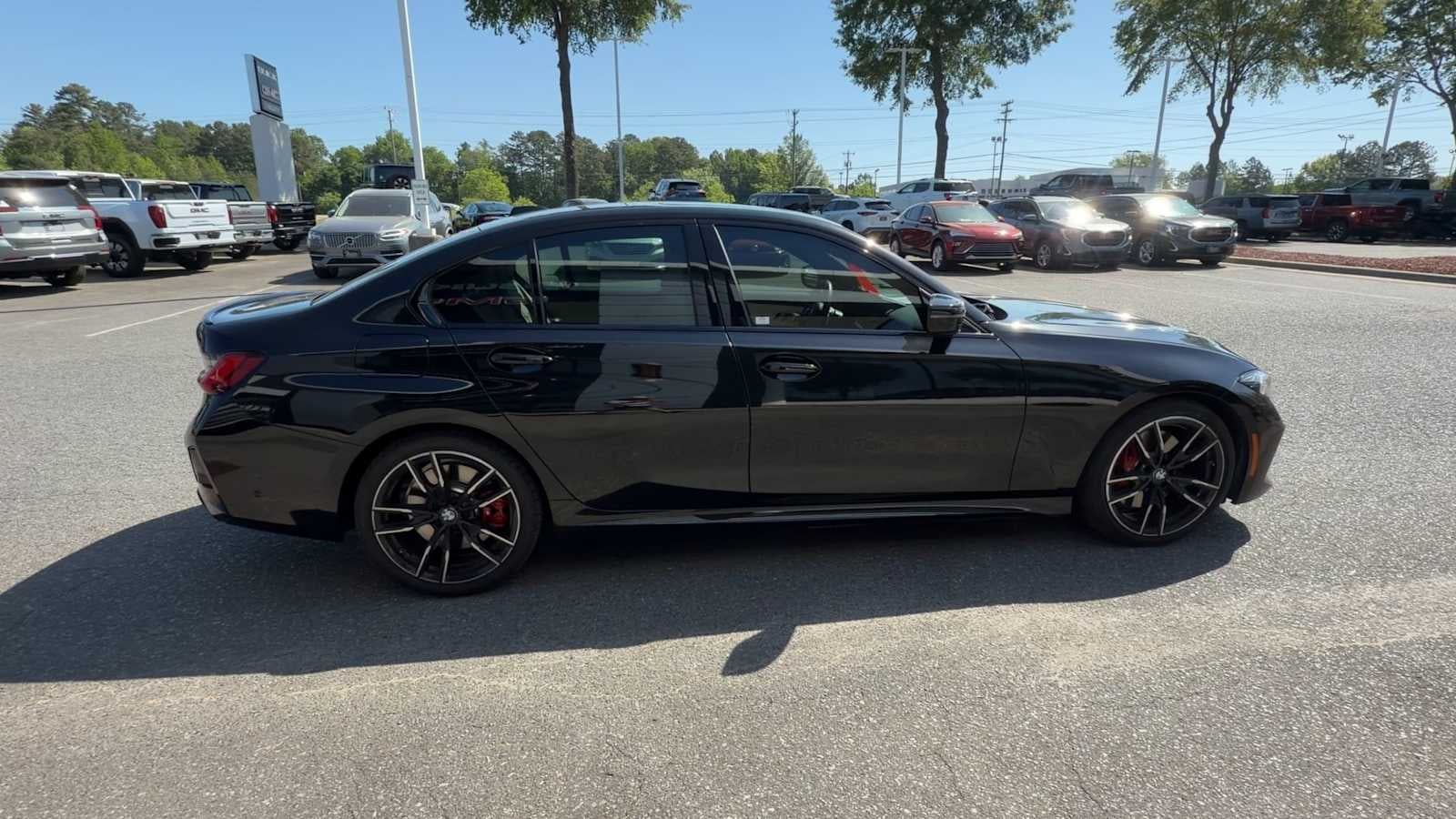 2023 BMW M340i M340i