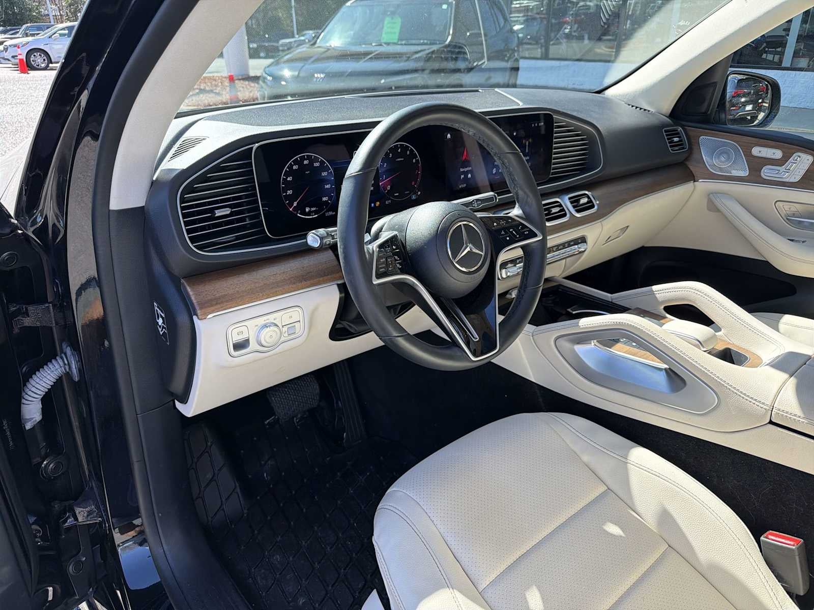 2024 Mercedes-Benz GLE 350 GLE 350