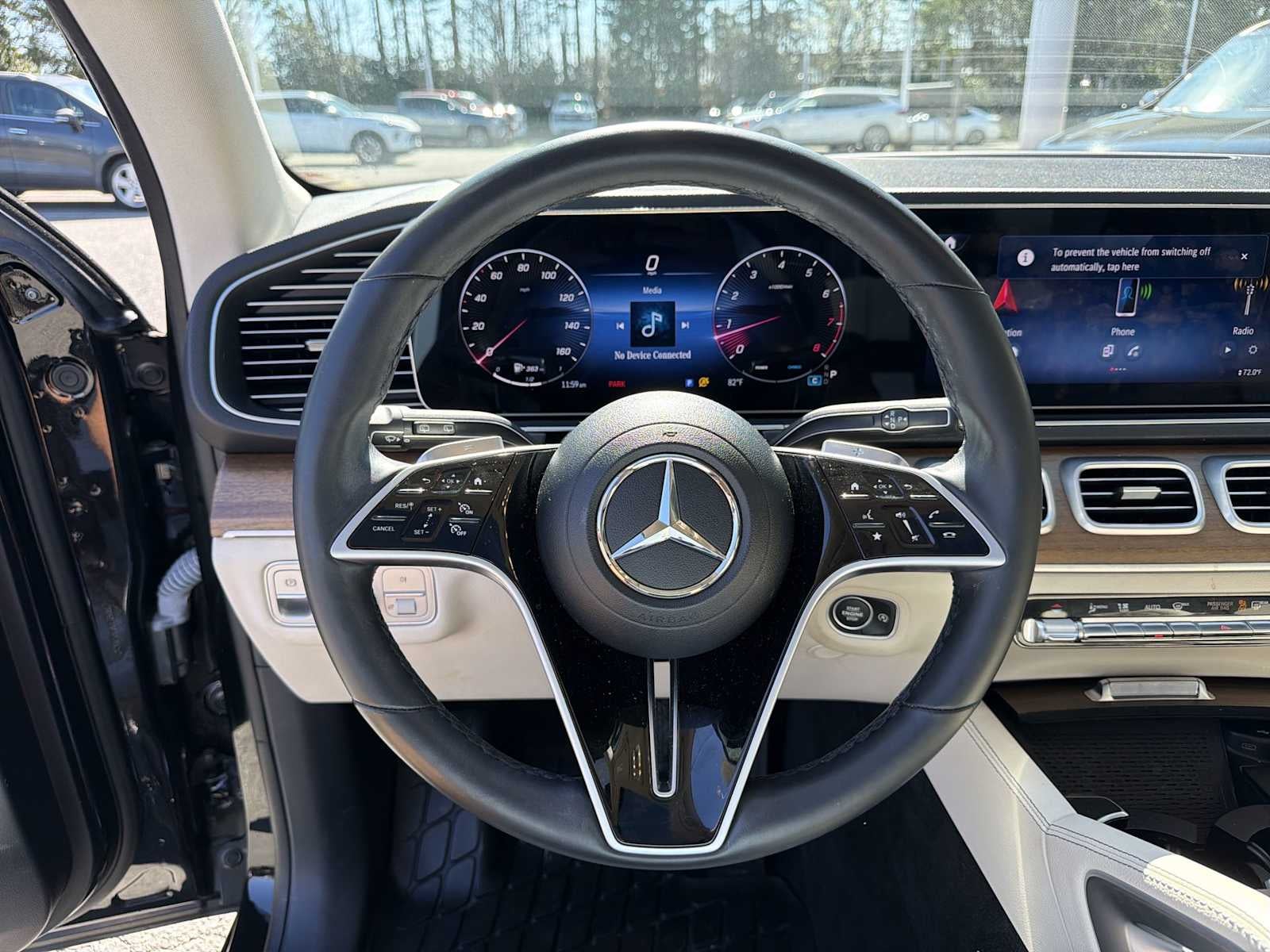 2024 Mercedes-Benz GLE 350 GLE 350