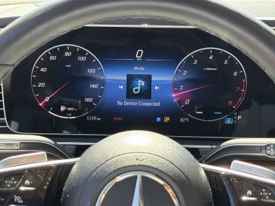 2024 Mercedes-Benz GLE 350 GLE 350