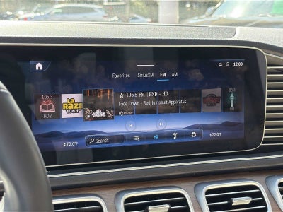 2024 Mercedes-Benz GLE 350 GLE 350