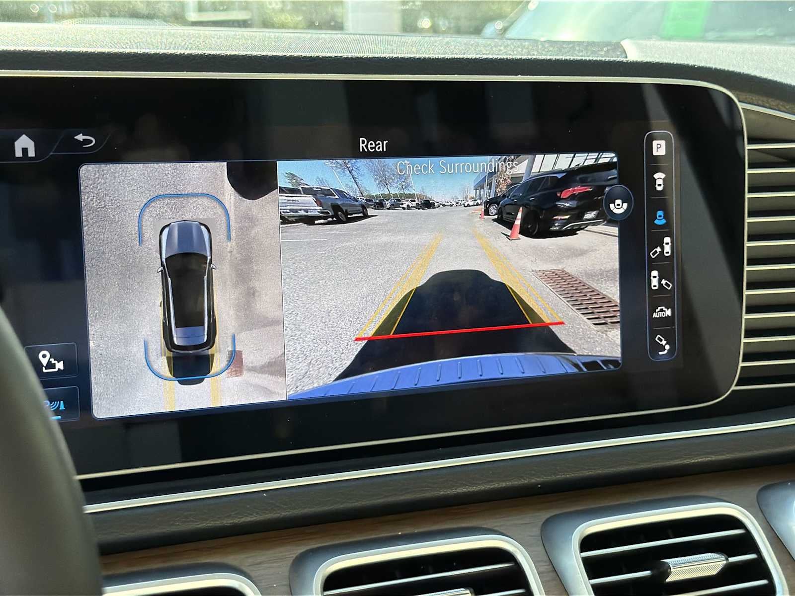 2024 Mercedes-Benz GLE 350 GLE 350