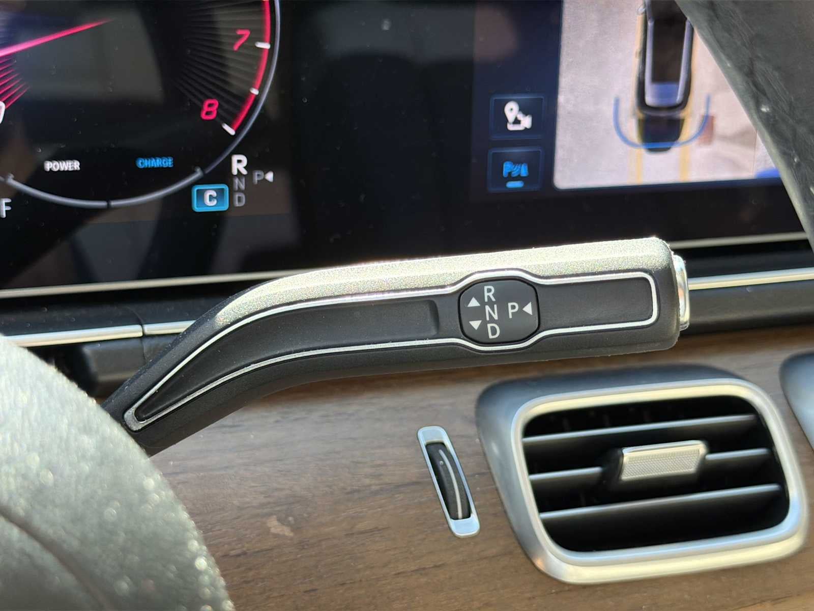 2024 Mercedes-Benz GLE 350 GLE 350