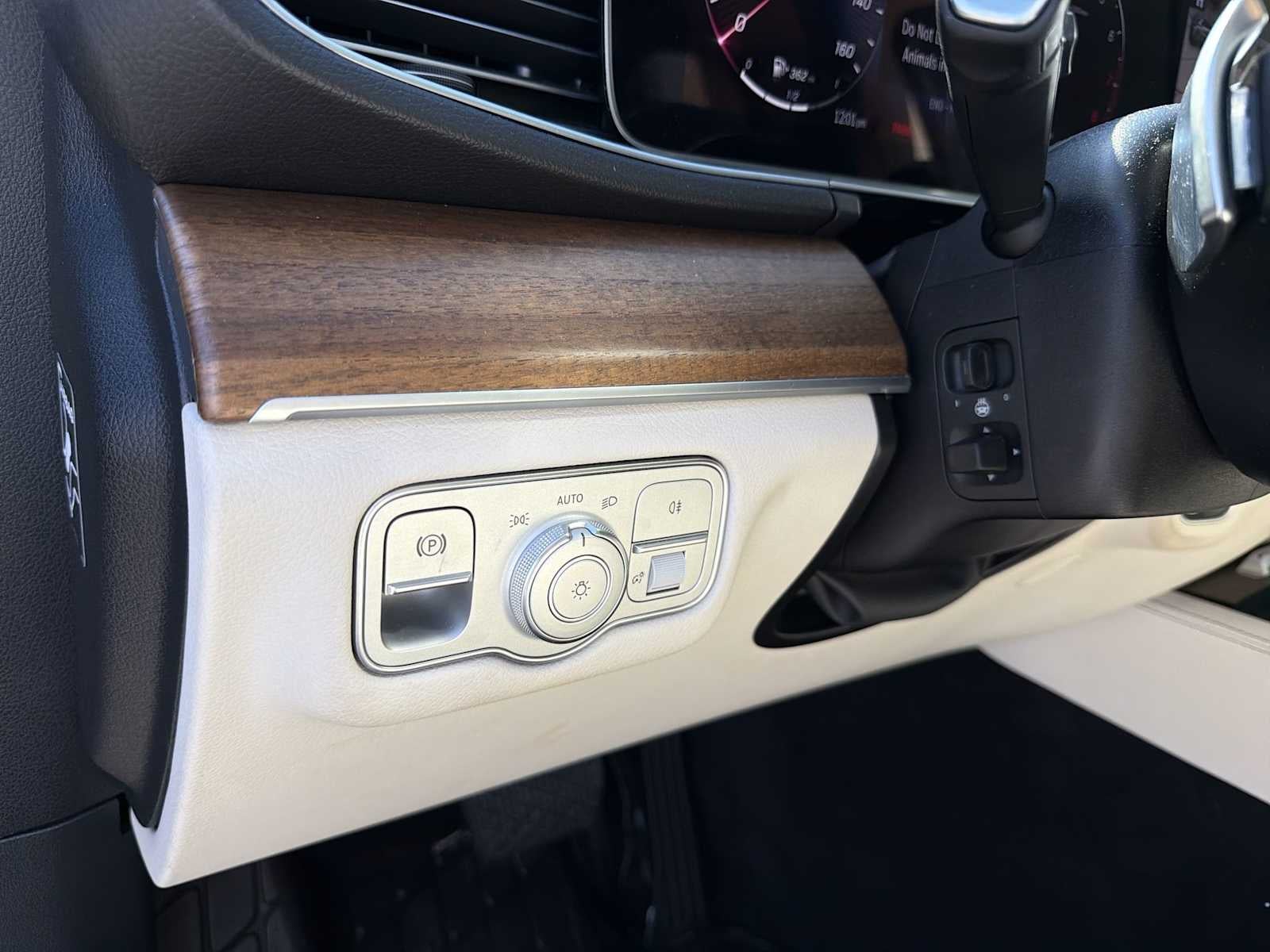 2024 Mercedes-Benz GLE 350 GLE 350