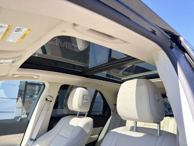 2024 Mercedes-Benz GLE 350 GLE 350