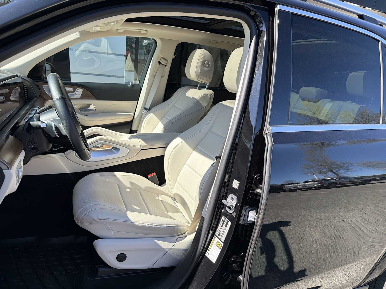 2024 Mercedes-Benz GLE 350 GLE 350