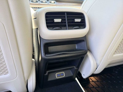 2024 Mercedes-Benz GLE 350 GLE 350
