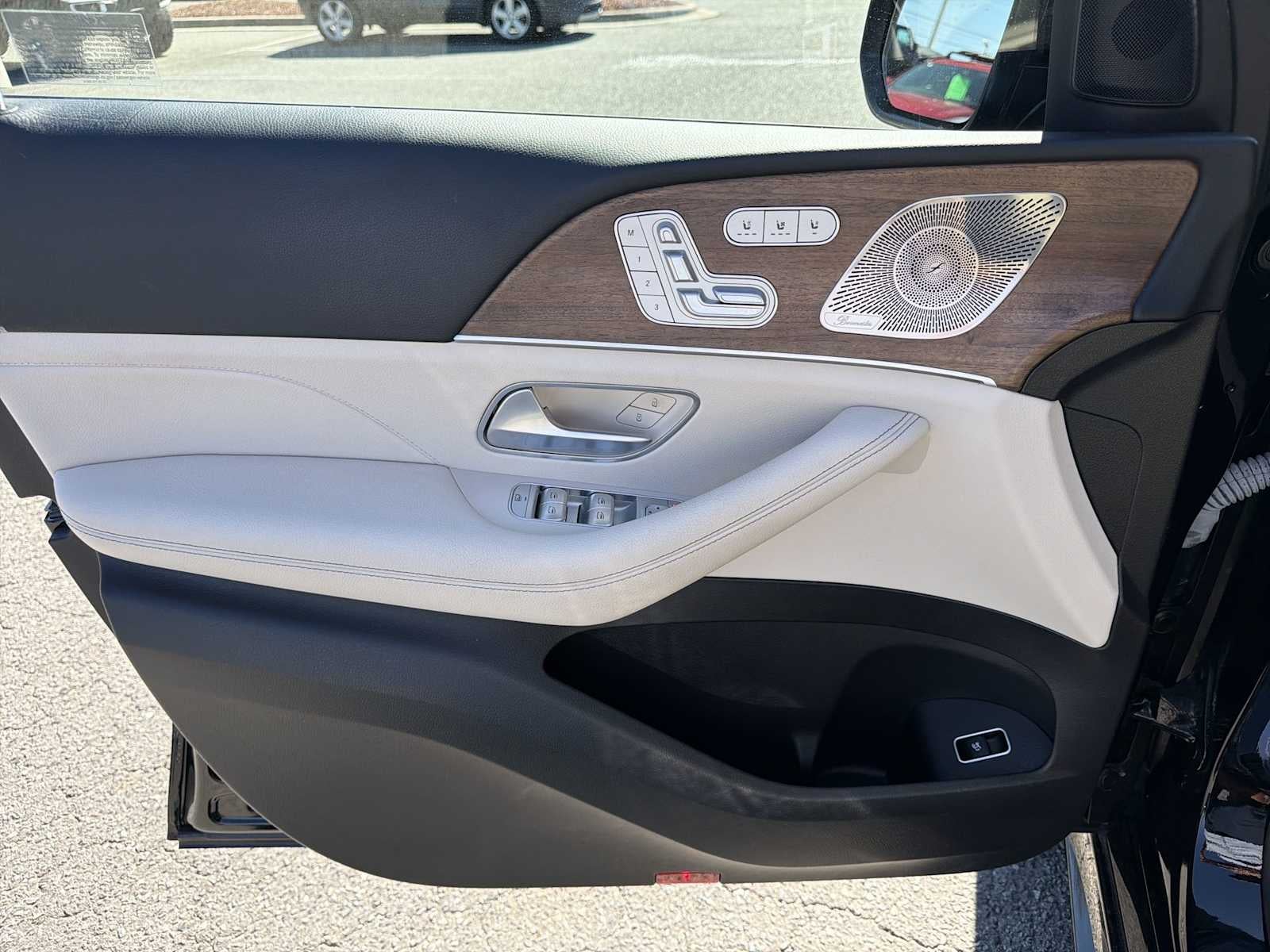 2024 Mercedes-Benz GLE 350 GLE 350