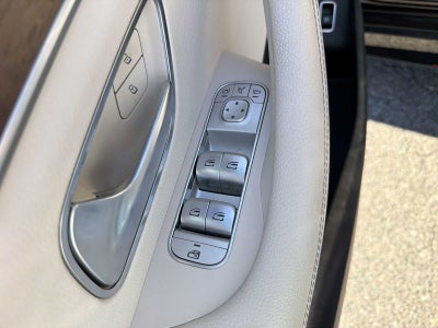 2024 Mercedes-Benz GLE 350 GLE 350