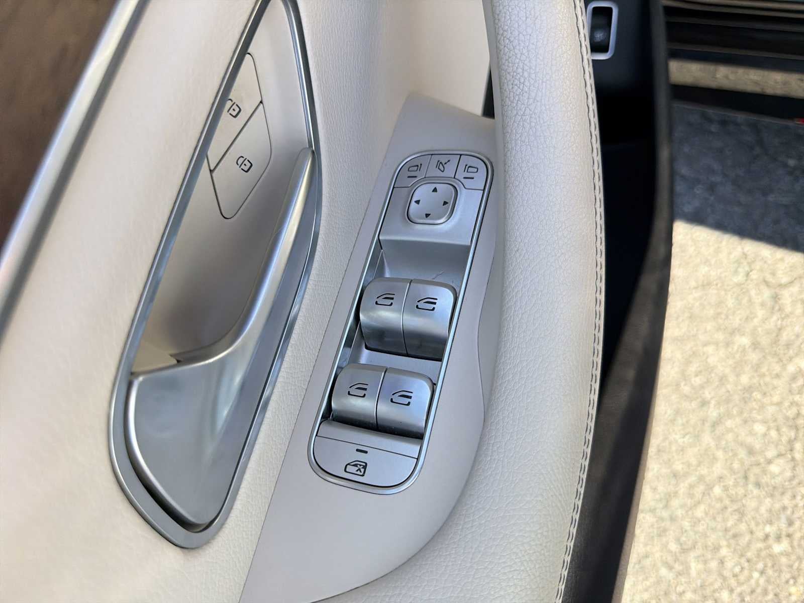 2024 Mercedes-Benz GLE 350 GLE 350