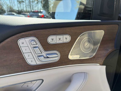 2024 Mercedes-Benz GLE 350 GLE 350