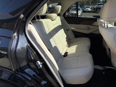 2024 Mercedes-Benz GLE 350 GLE 350