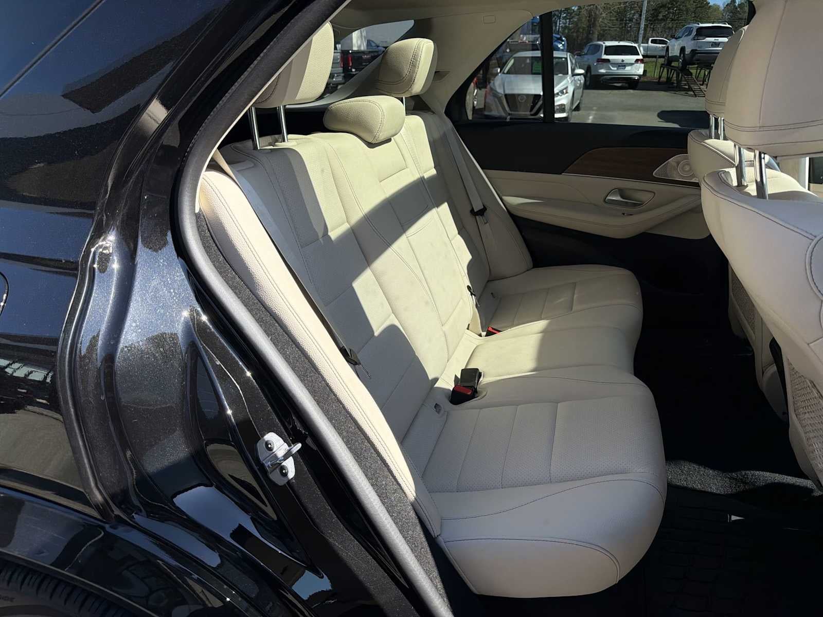 2024 Mercedes-Benz GLE 350 GLE 350