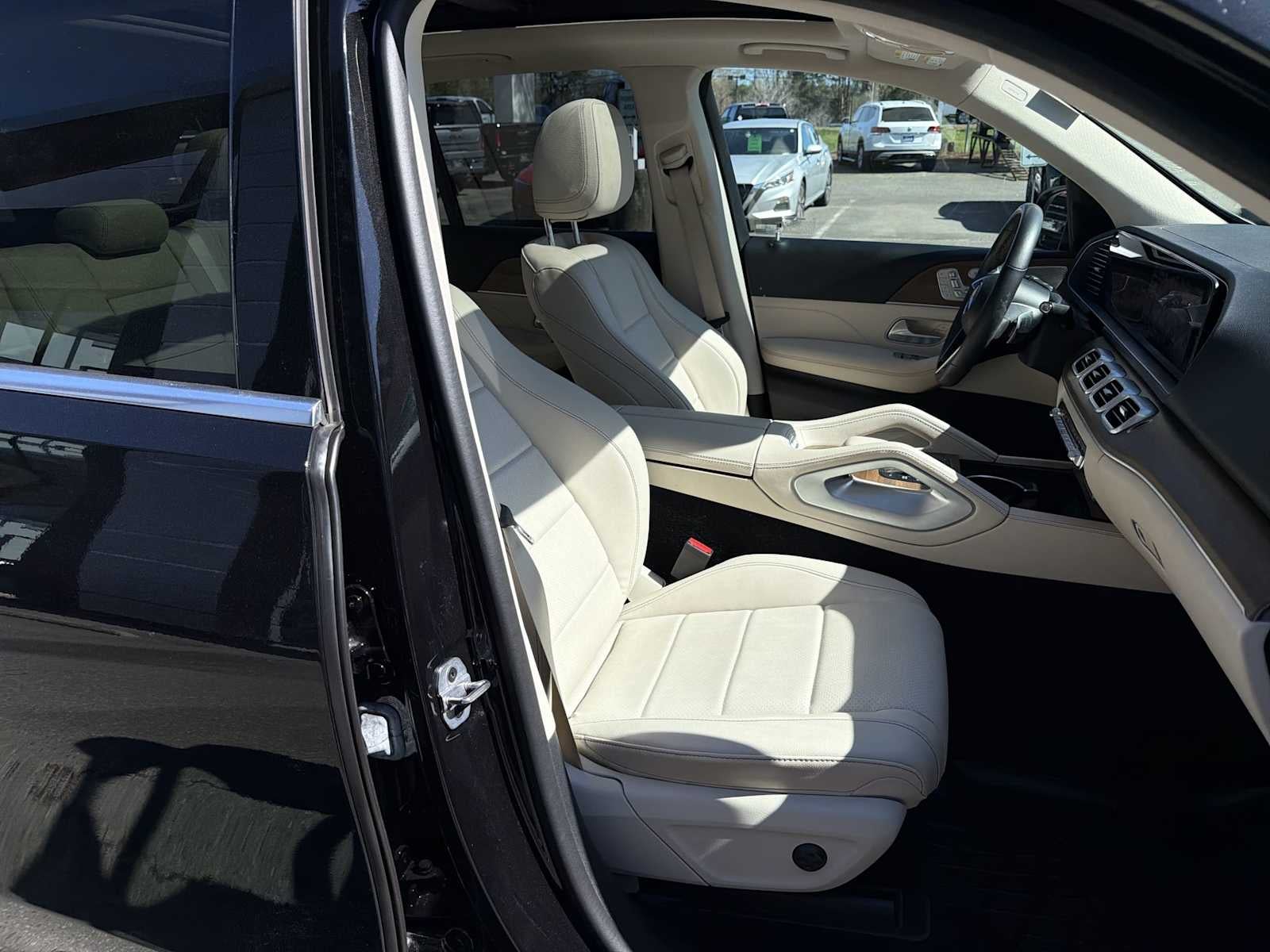 2024 Mercedes-Benz GLE 350 GLE 350