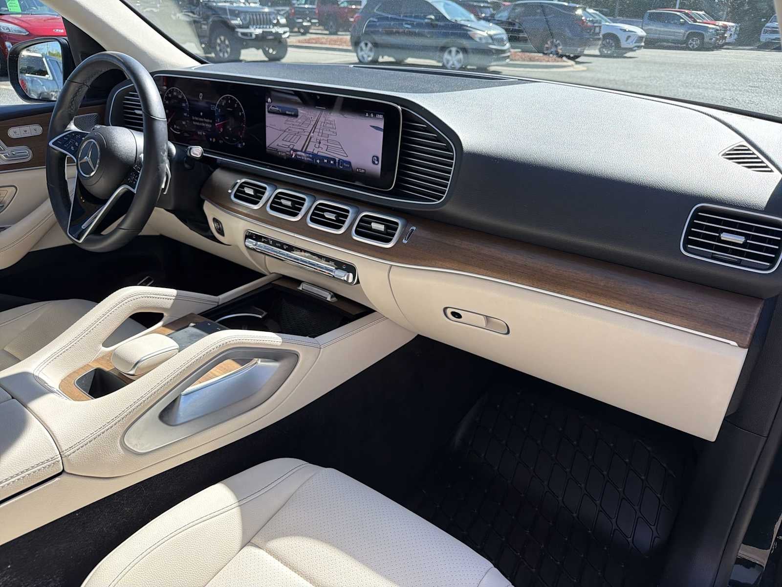 2024 Mercedes-Benz GLE 350 GLE 350