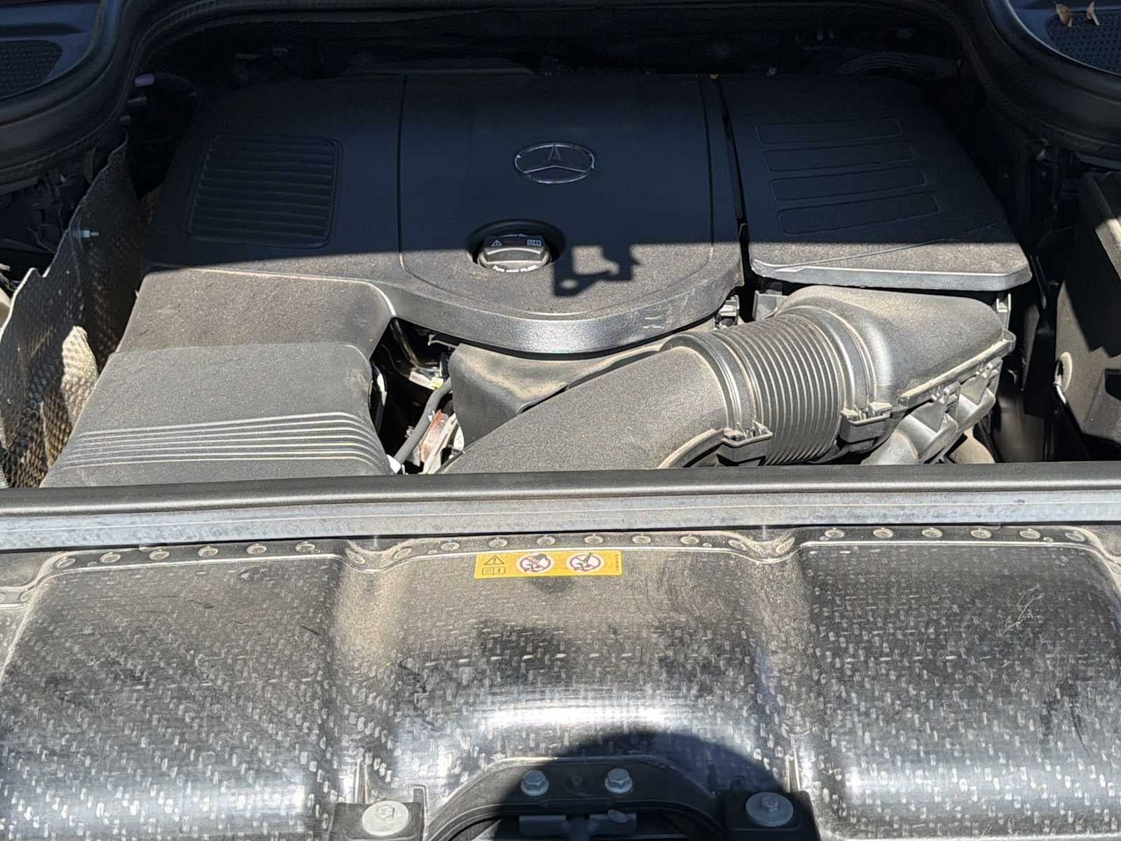 2024 Mercedes-Benz GLE 350 GLE 350