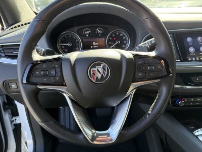 2022 Buick Enclave Essence