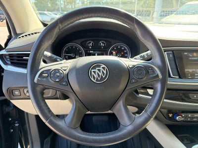 2018 Buick Enclave Premium