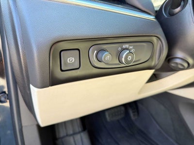 2018 Buick Enclave Premium