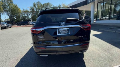 2018 Buick Enclave Premium