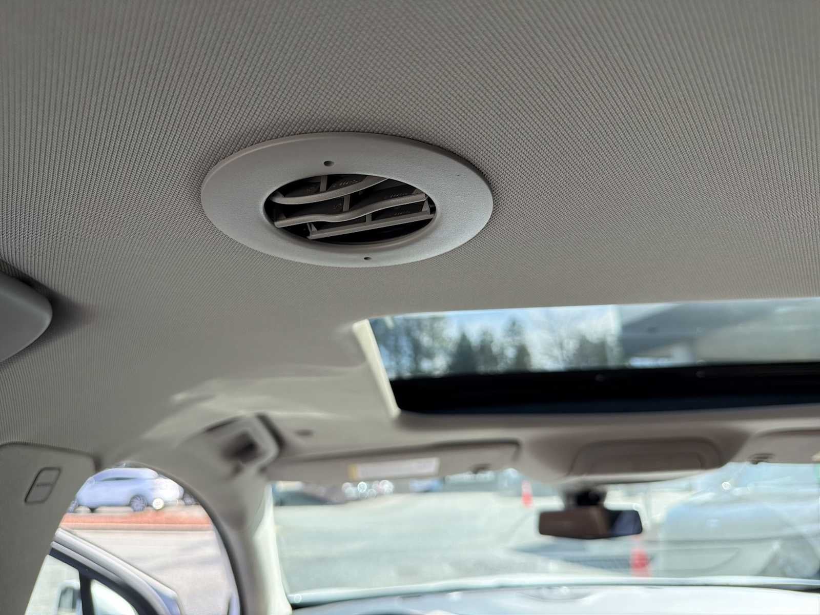 2019 Buick Enclave Avenir