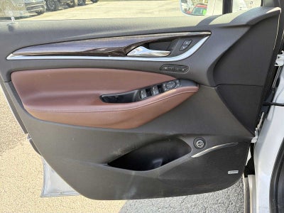 2019 Buick Enclave Avenir