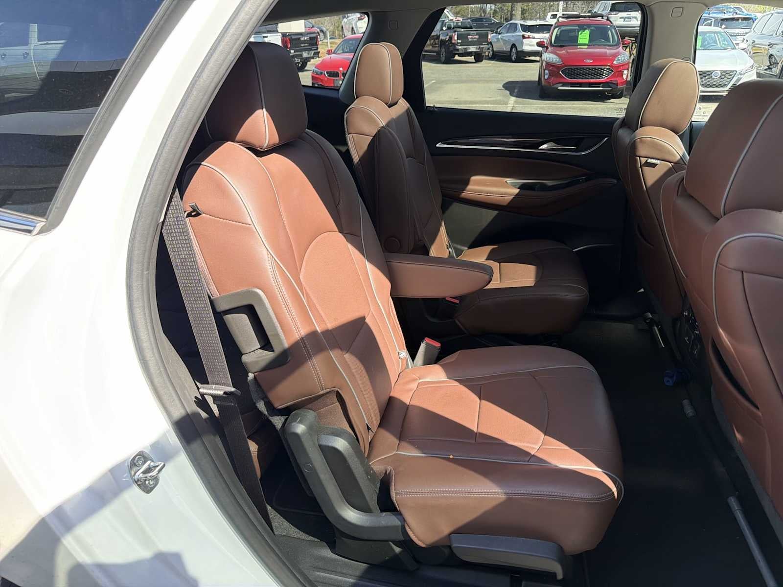 2019 Buick Enclave Avenir