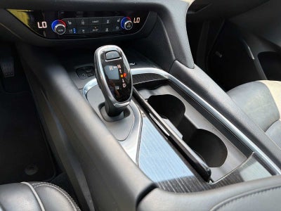 2020 Buick Enclave Avenir