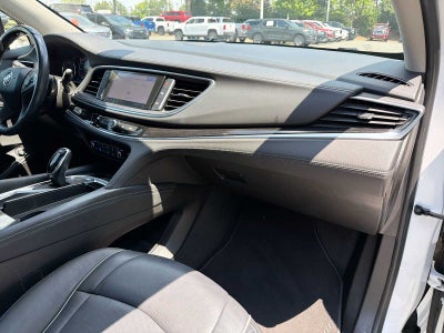 2020 Buick Enclave Avenir