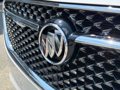 2020 Buick Enclave Avenir