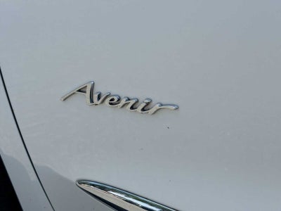 2020 Buick Enclave Avenir