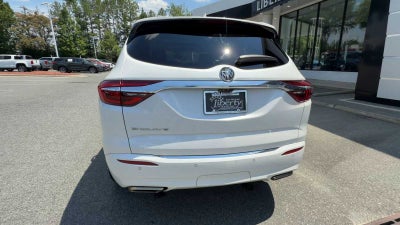 2020 Buick Enclave Avenir