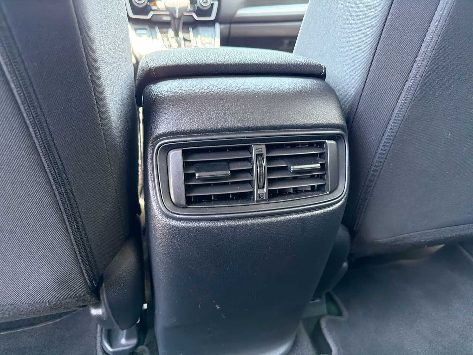 2021 Honda CR-V LX