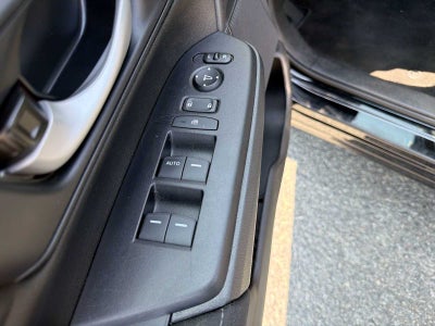 2021 Honda CR-V LX