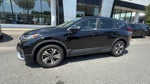 2021 Honda CR-V LX