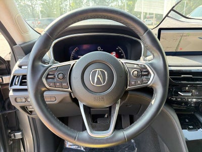 2023 Acura MDX w/Technology Package