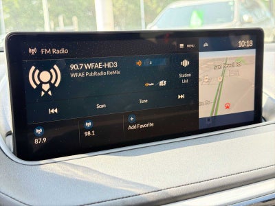 2023 Acura MDX w/Technology Package