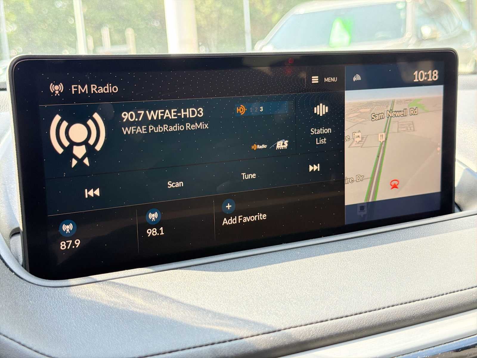2023 Acura MDX w/Technology Package