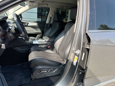 2023 Acura MDX w/Technology Package