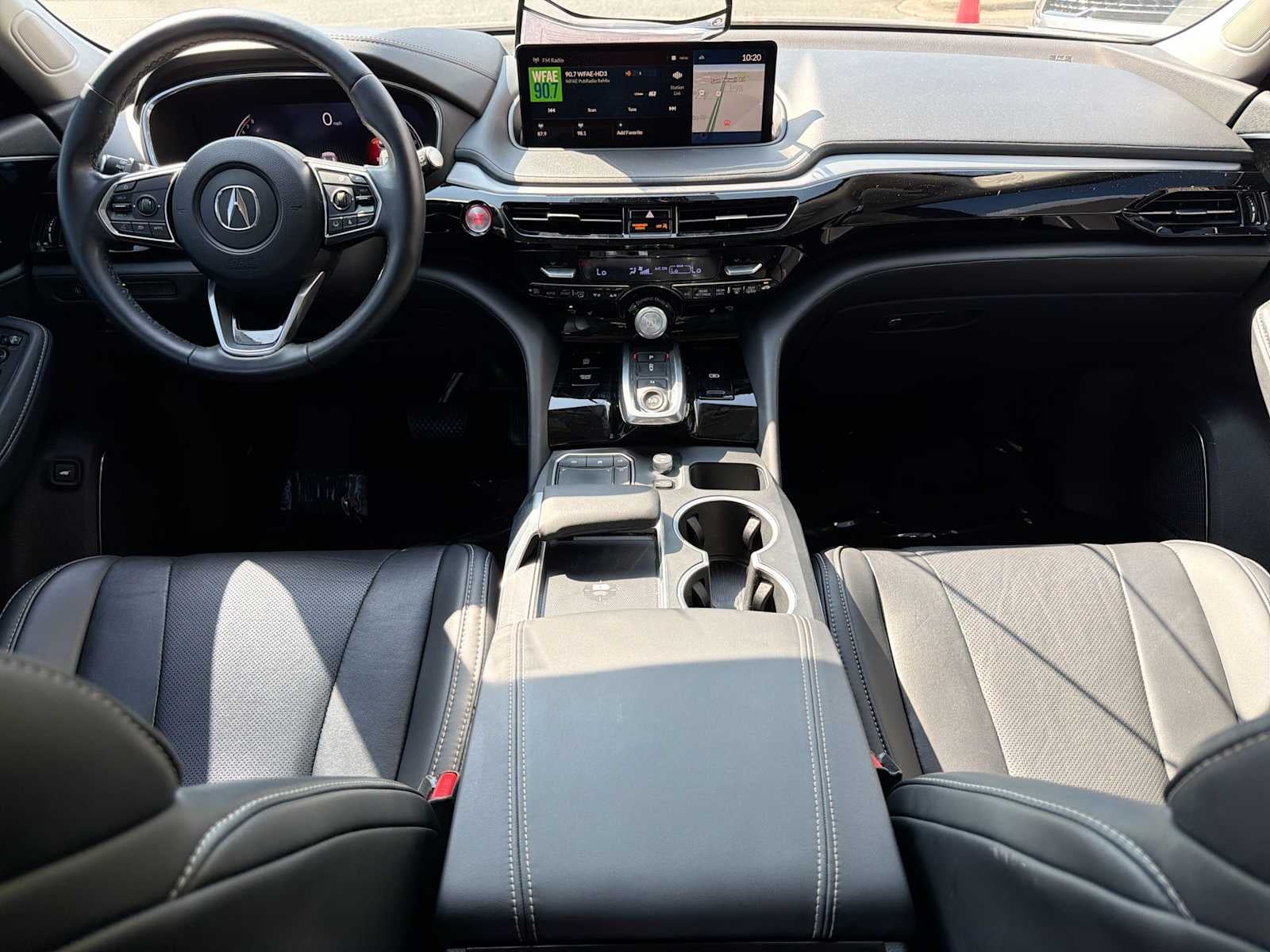 2023 Acura MDX w/Technology Package