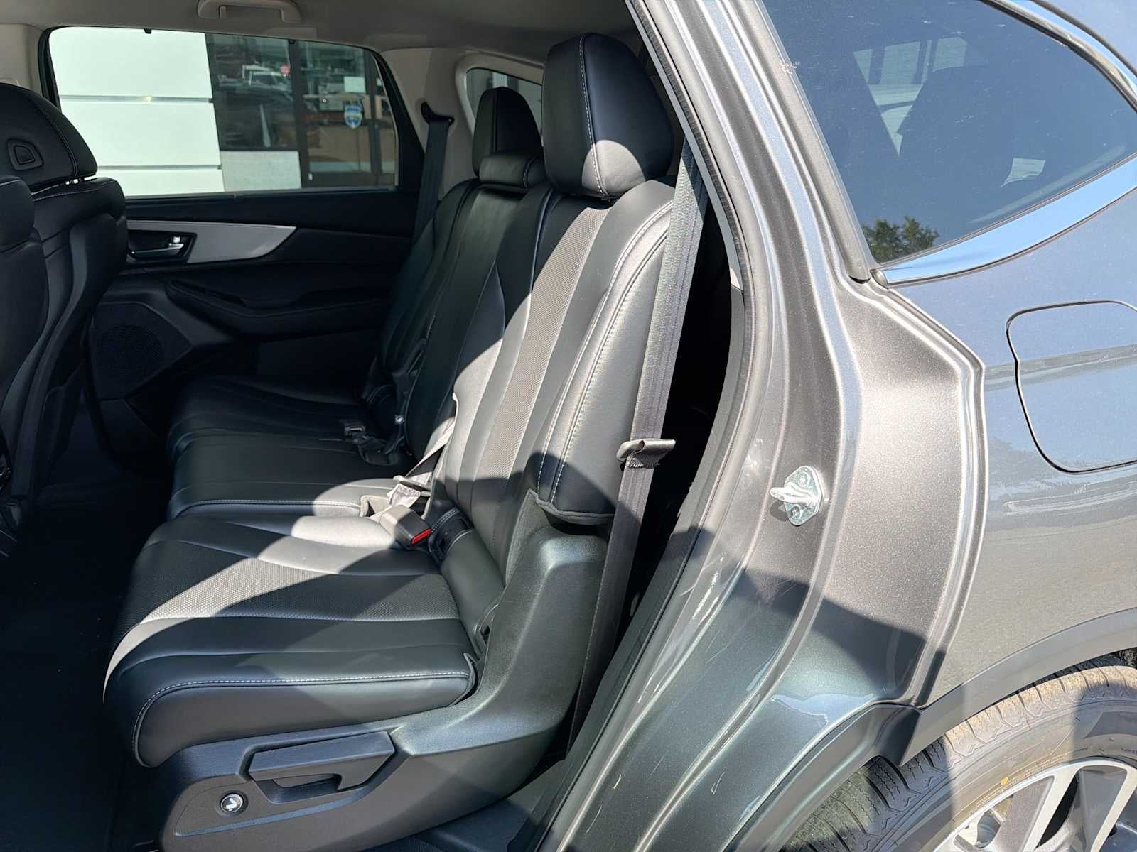 2023 Acura MDX w/Technology Package