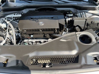 2023 Acura MDX w/Technology Package