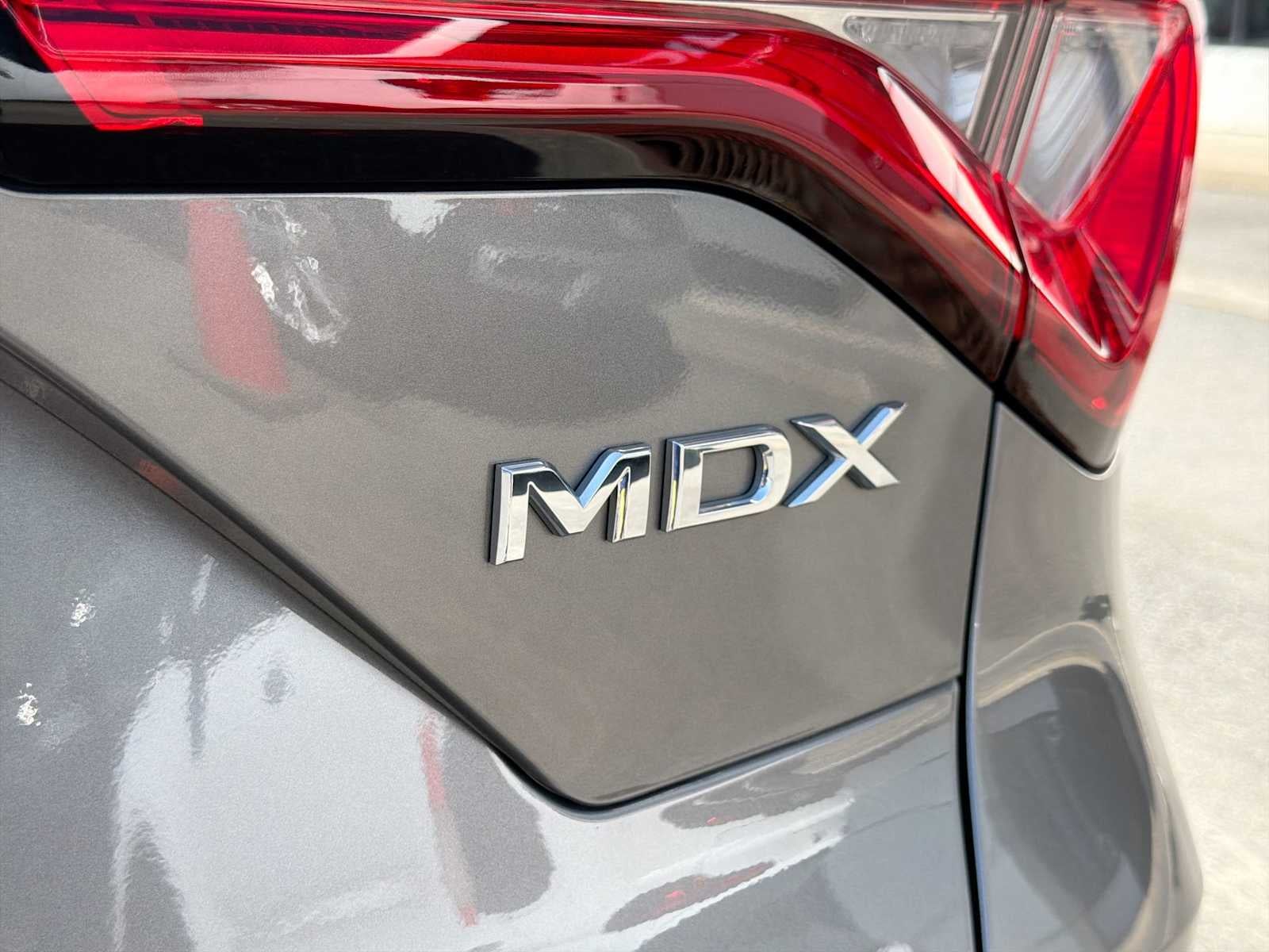 2023 Acura MDX w/Technology Package