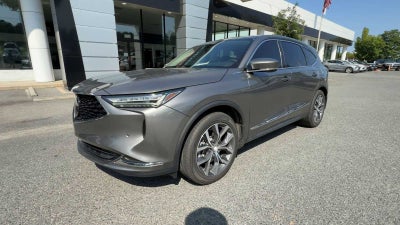 2023 Acura MDX w/Technology Package