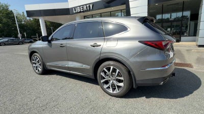 2023 Acura MDX w/Technology Package