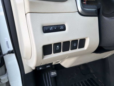 2020 Nissan Murano SV