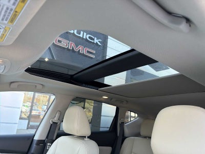 2020 Nissan Murano SV